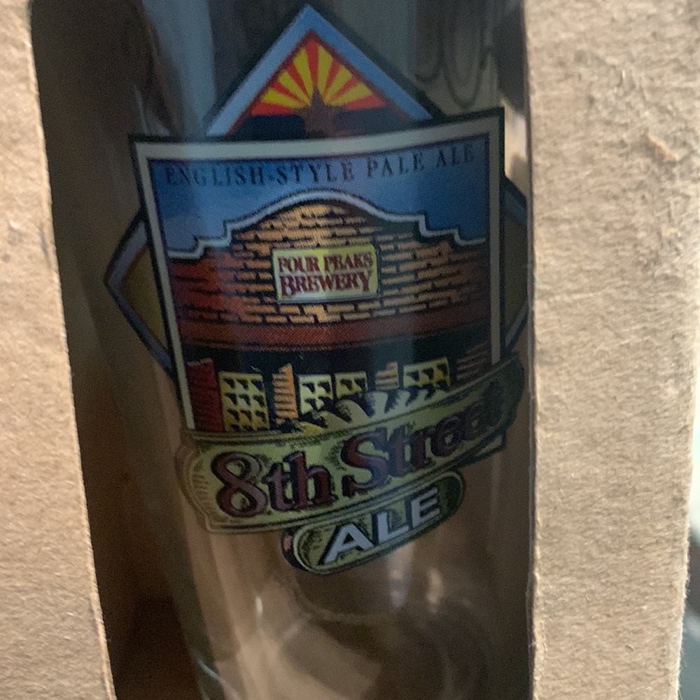 Pint Glass - Picture 6 of 9
